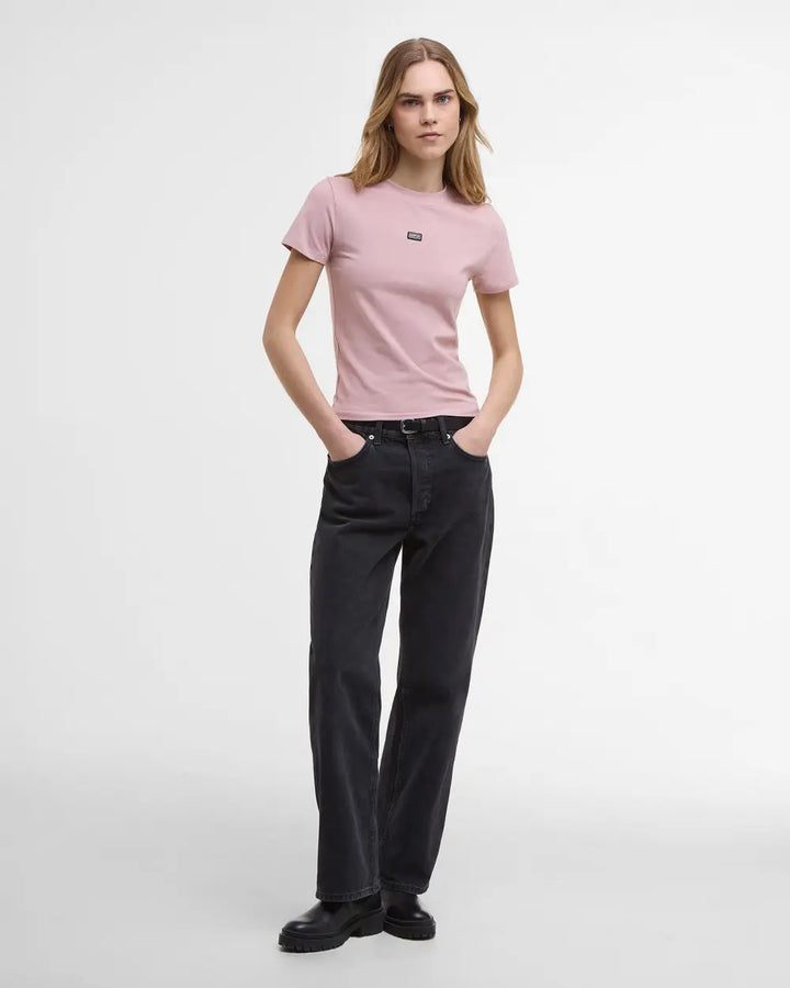 B.Intl Imogen T-Shirt /Majica LTS0697