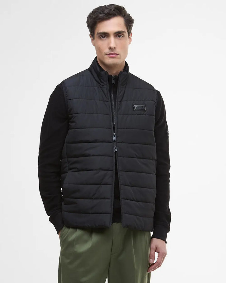 B.Intl Aldon Gilet/Prsluk MGI0300