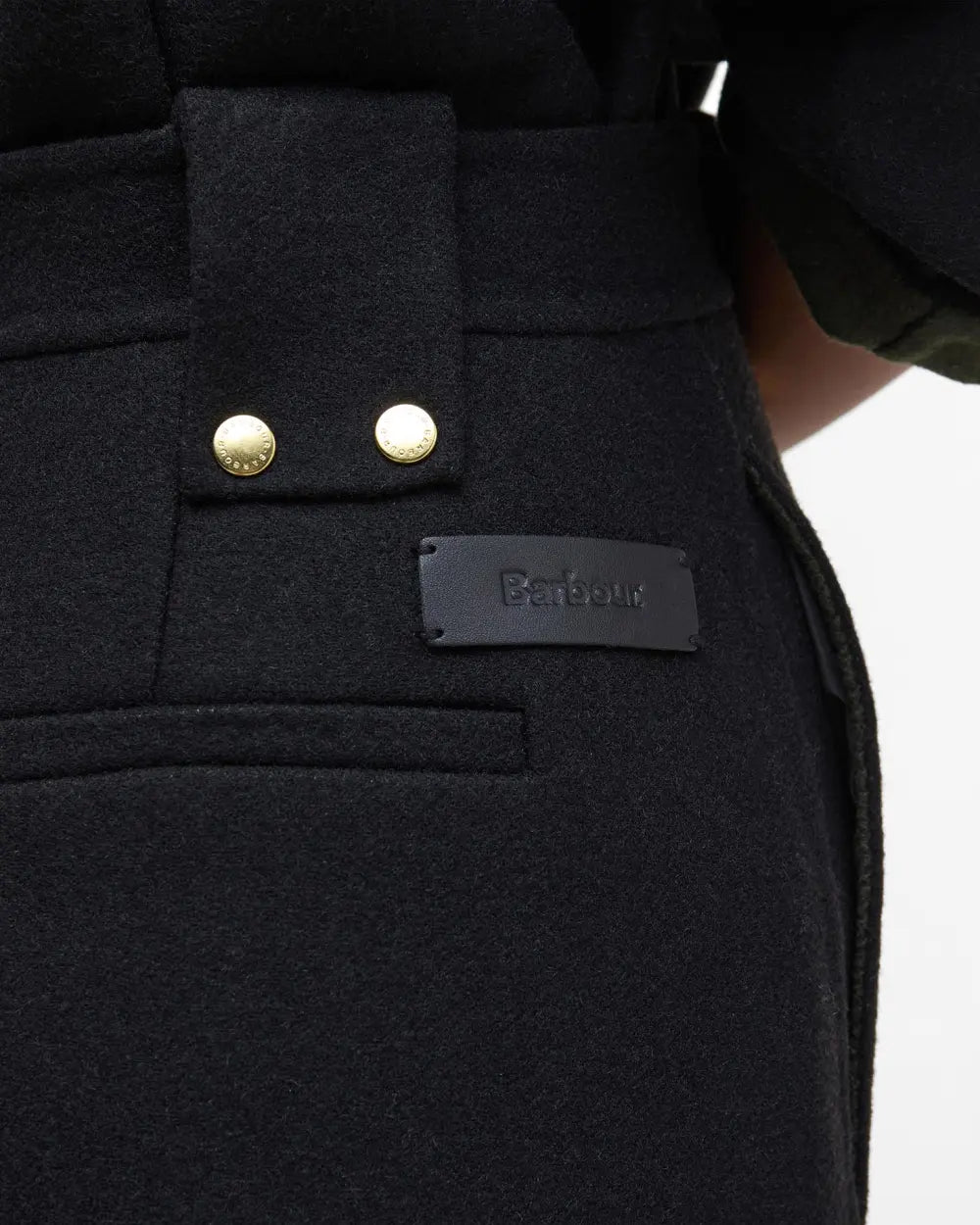 Barbour Leonie Midi Skirt/Suknja LSK0135