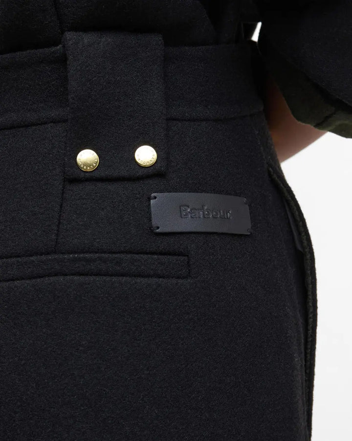 Barbour Leonie Midi Skirt/Suknja LSK0135