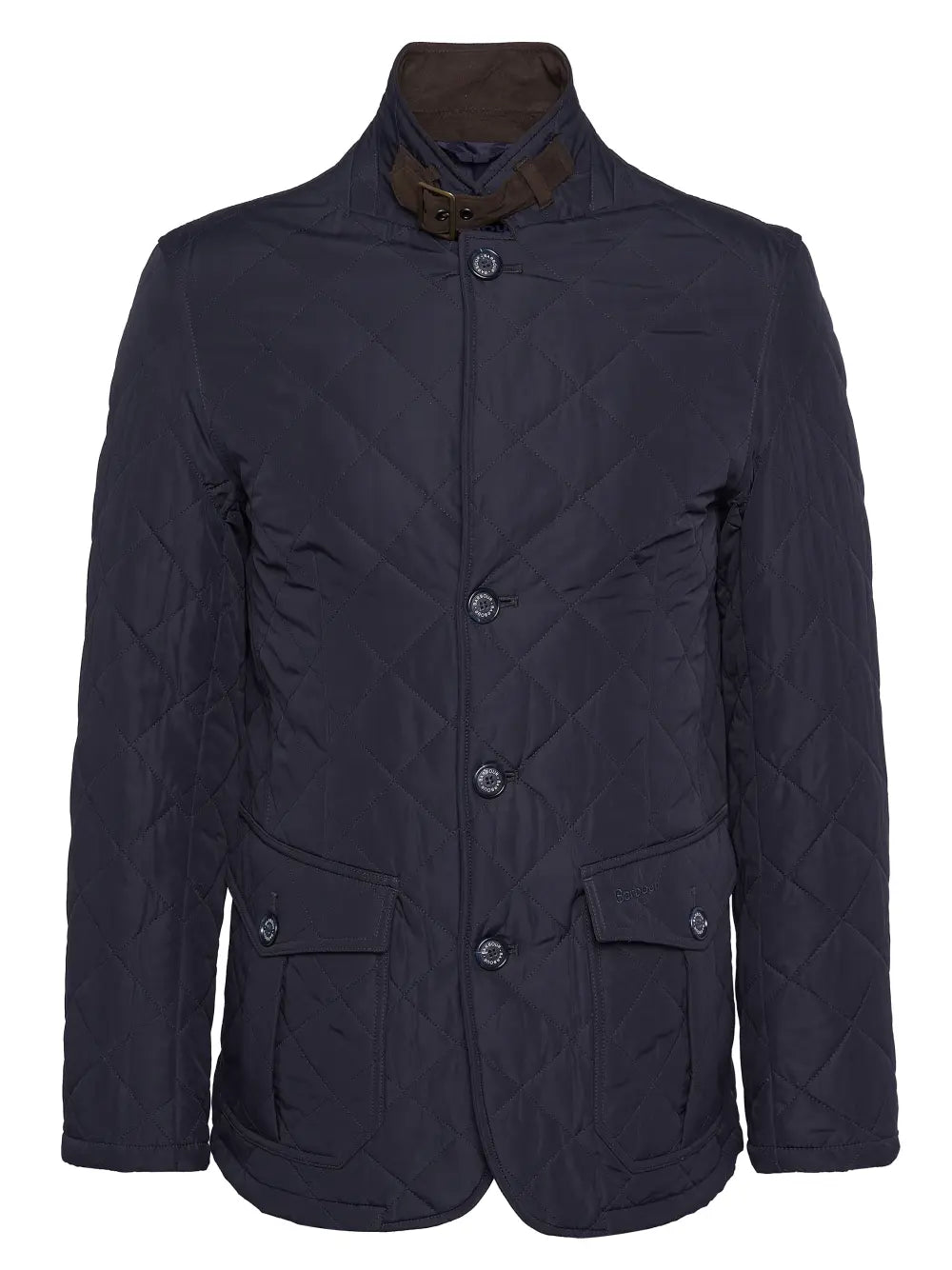 Barbour Quilted LutZ Jacket/Jakna MQU0508