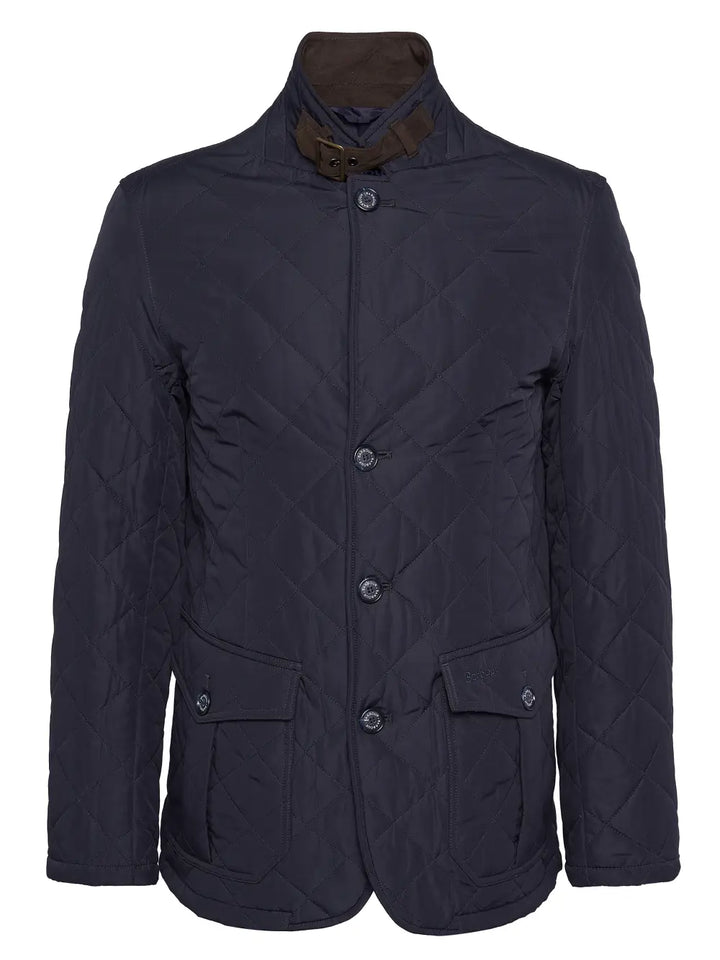 Barbour Quilted LutZ Jacket/Jakna MQU0508
