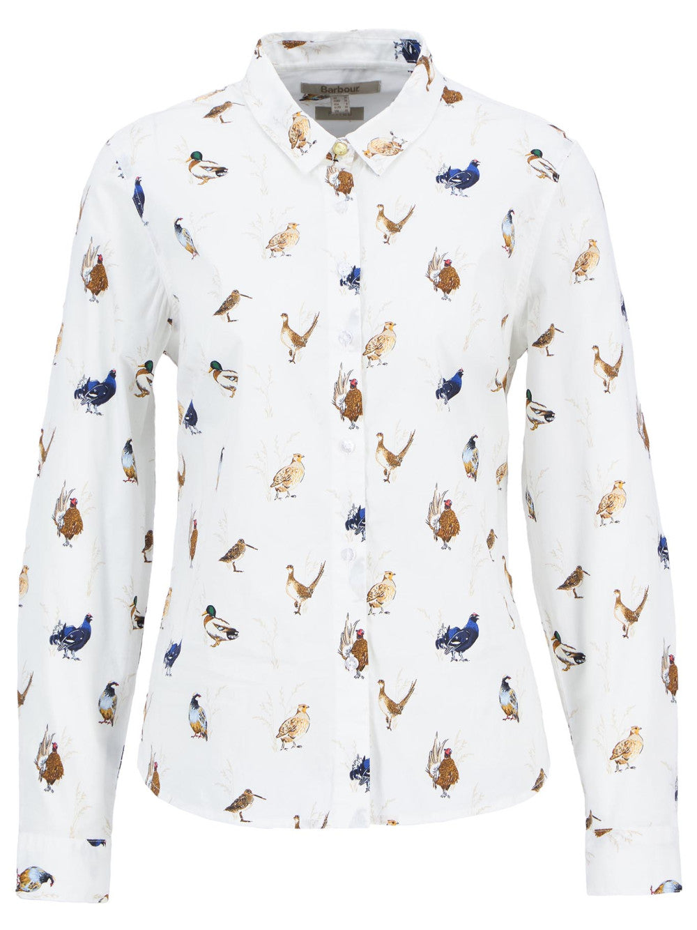 Barbour Brambles Shirt/Košulja LSH1644