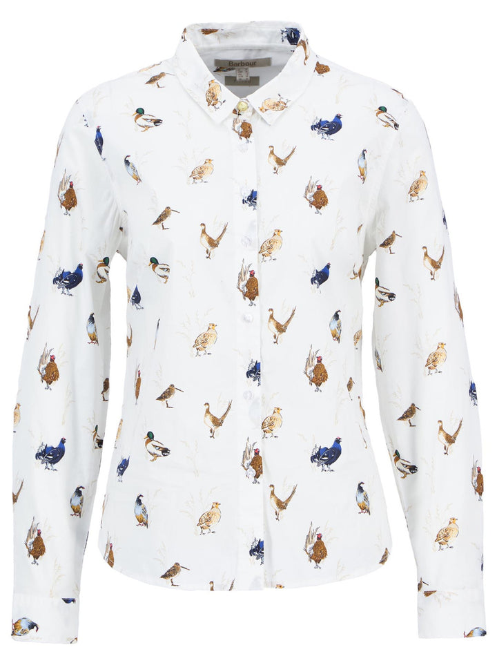 Barbour Brambles Shirt/Košulja LSH1644