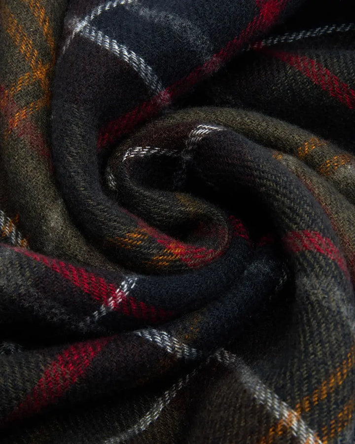 Barbour Montieth Serap Scarf/Šal LSC0423