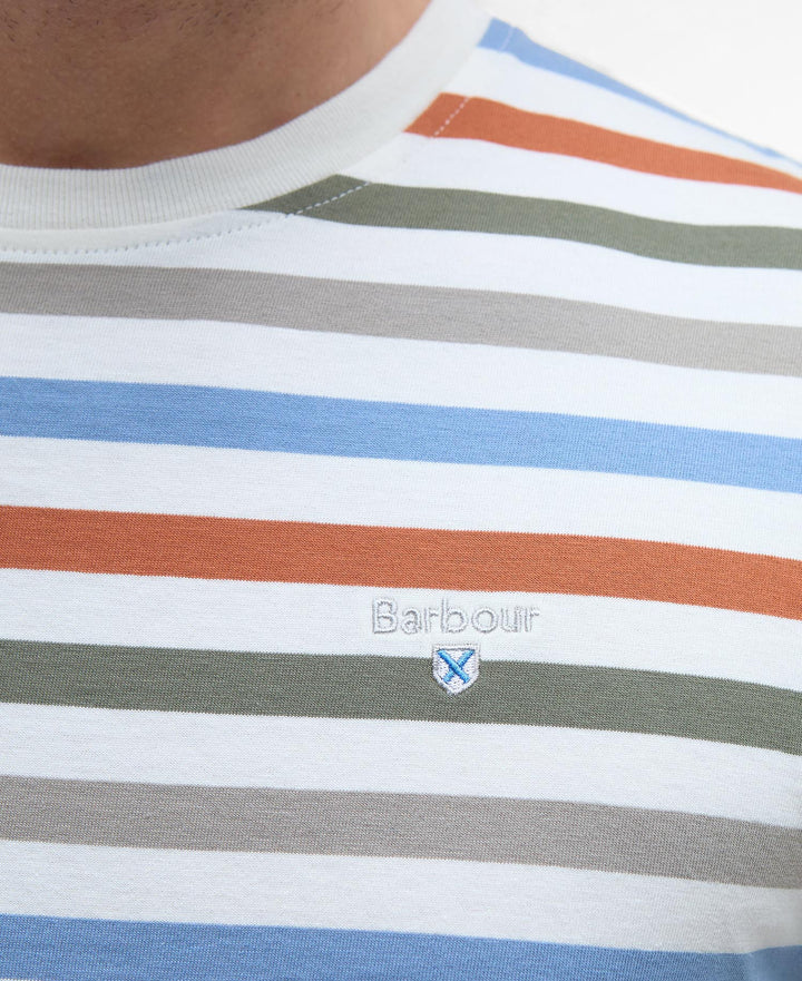 Barbour Rokeby T-Shirt/Majica MTS1466