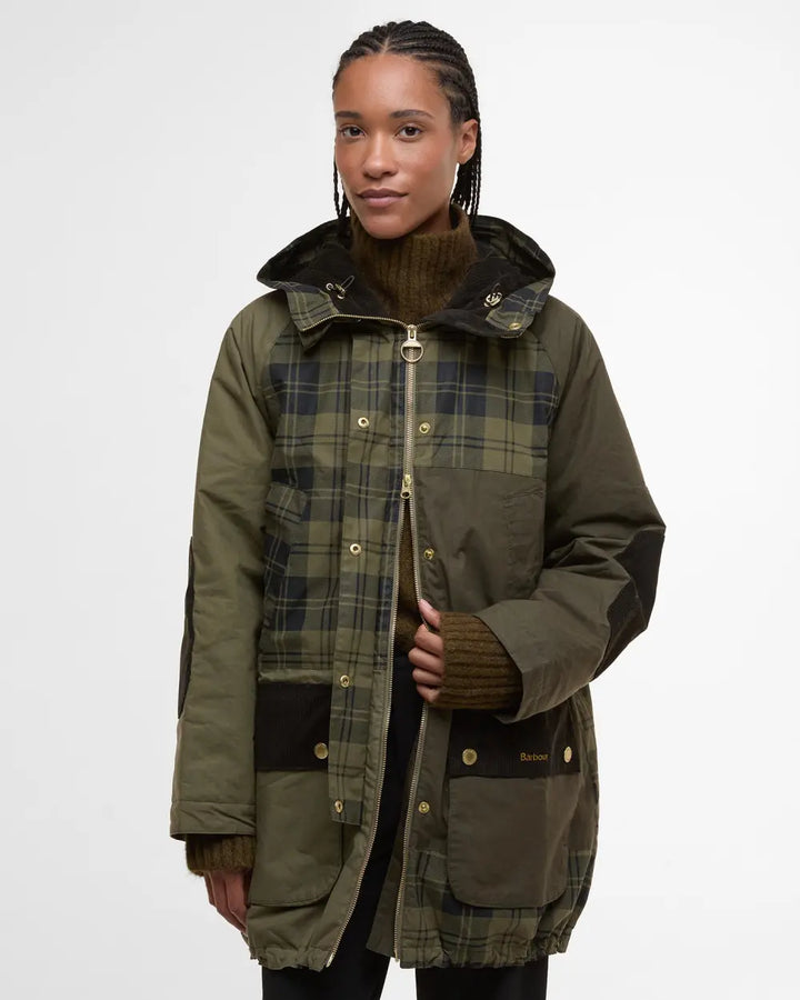 Barbour Shelley Sproof Jacket/Jakna LSP0254