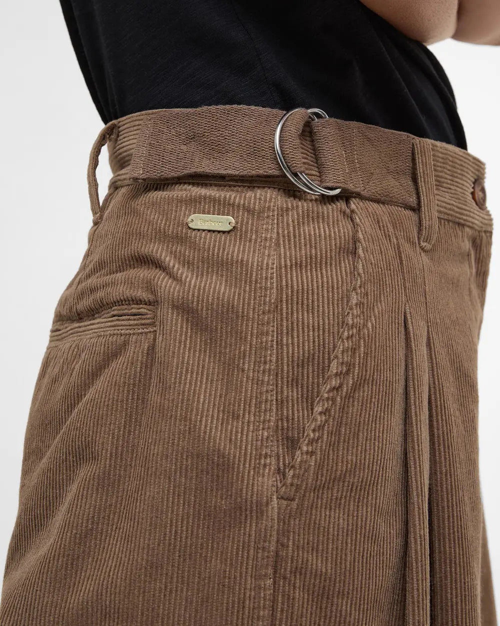 Barbour Yasmin Trousers/Hlače LTR0399