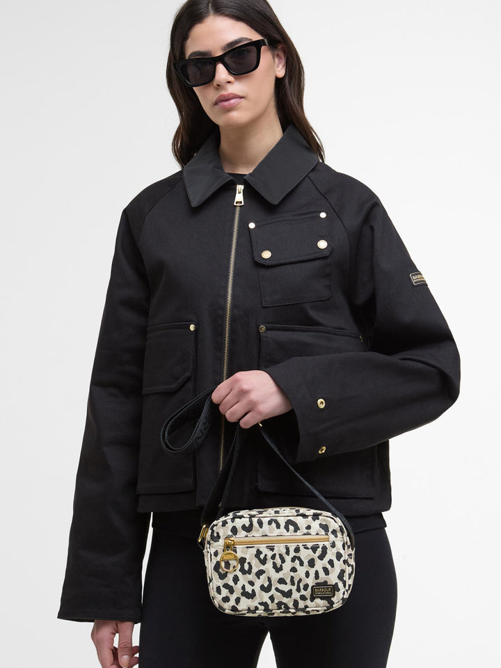 B.Intl Boulevard Micro Bag/Torba LBA0495