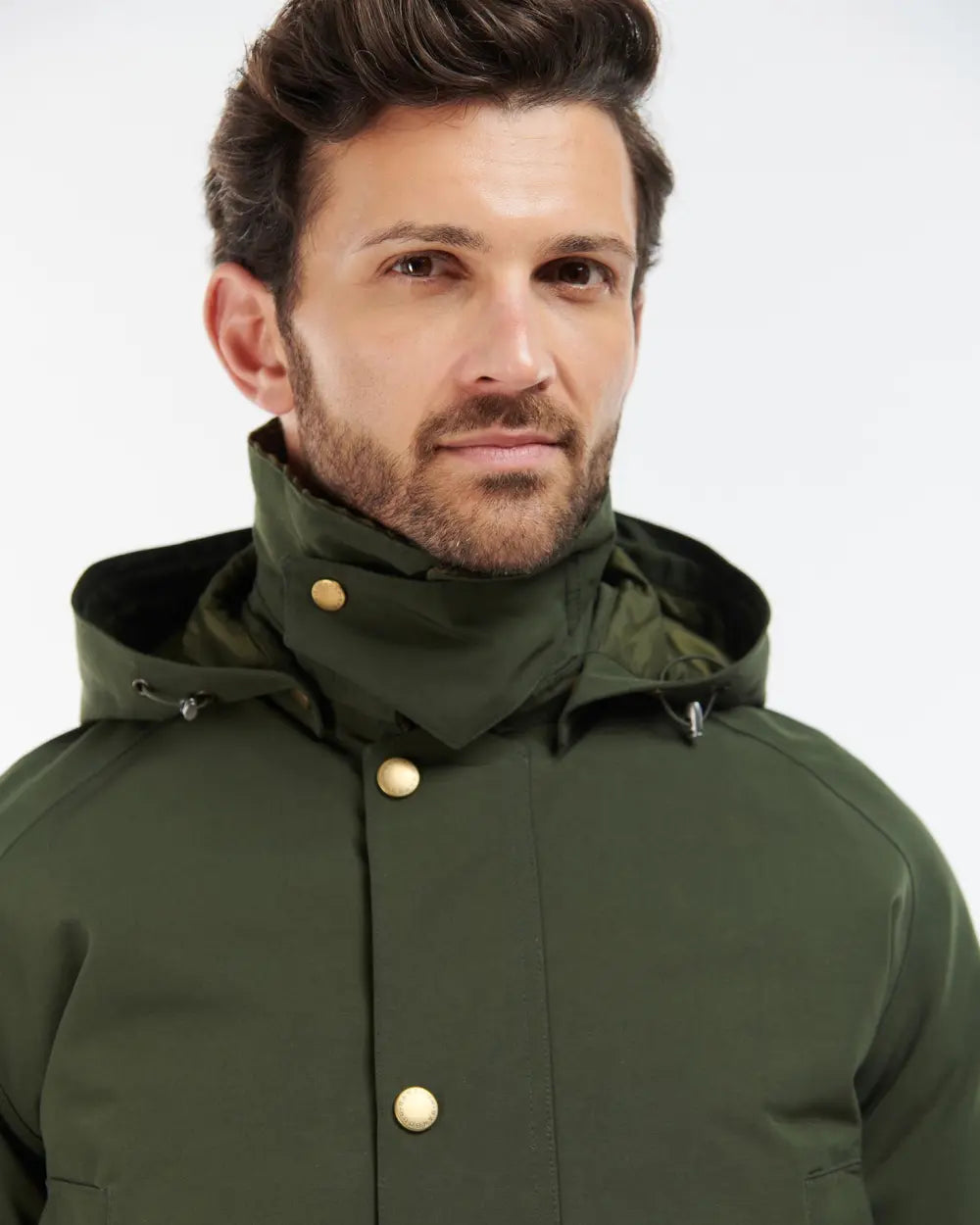 Barbour Wint Ashby Jacket/Jakna MWB1001