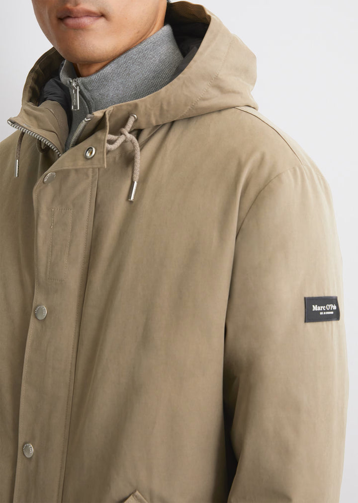 Marc O'Polo Parka/Jakna 428105670244