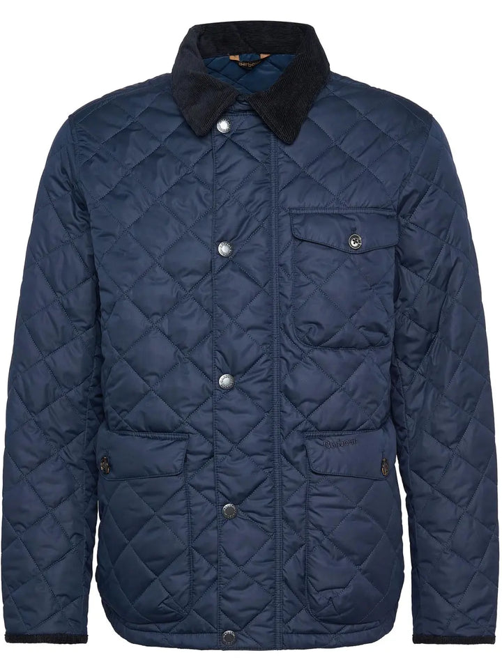 Barbour Hornby Quilted Jacket/Jakna MQU1808