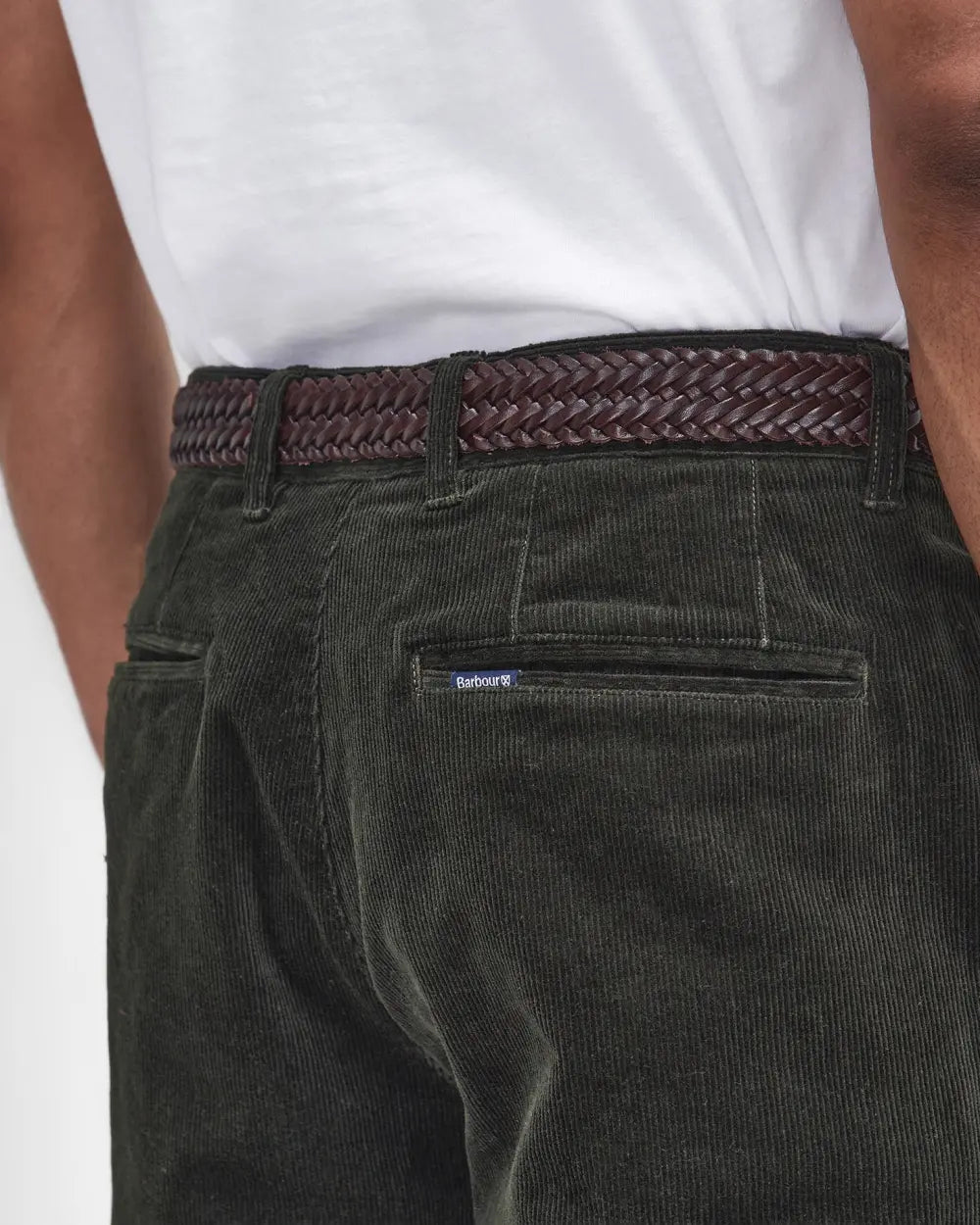 Barbour Stretch Trousers/Hlače MTR0739