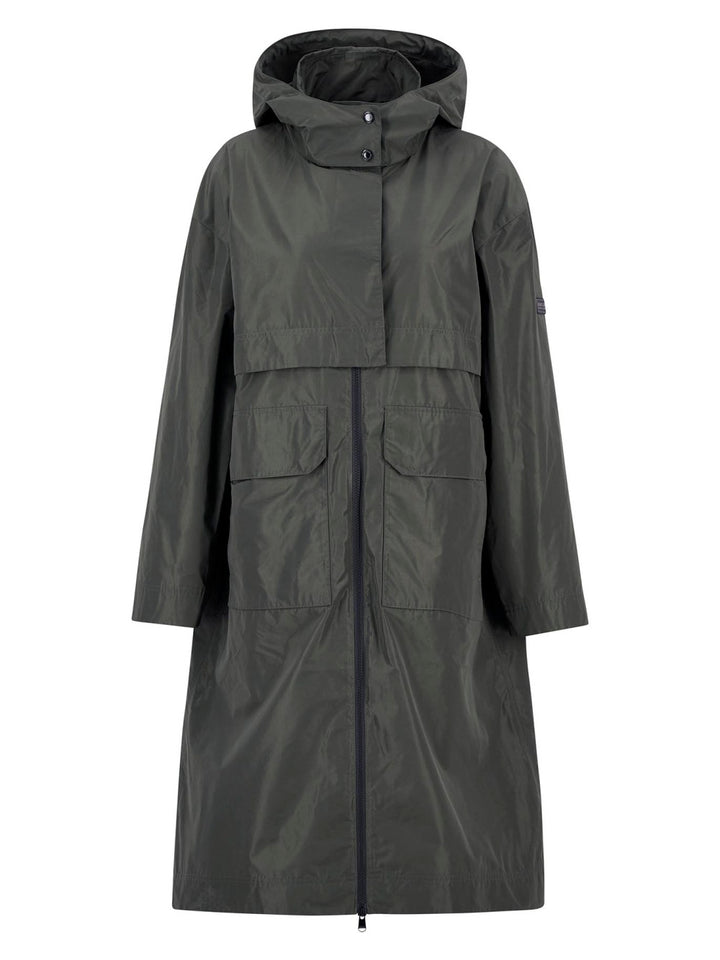 B.Intl Roxanna Showerproof Jacket/Jakna LSP0243