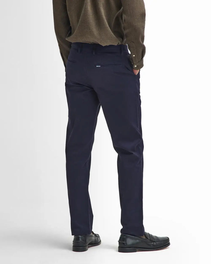 Barbour Sueded Trousers/Hlače MTR0740