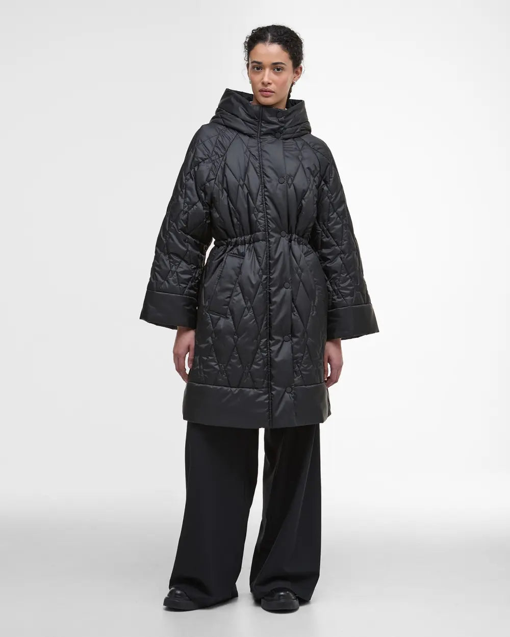 Barbour Celina Quilted Jacket/Jakna LQU1846
