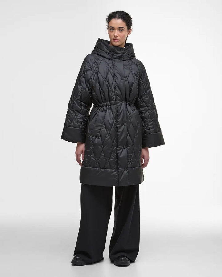 Barbour Celina Quilted Jacket/Jakna LQU1846
