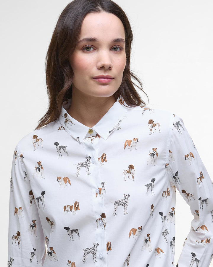 Barbour Safari Shirt/Košulja LSH1357