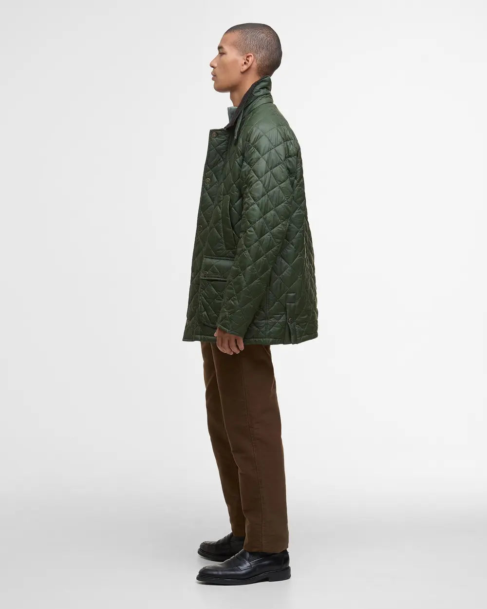 Barbour Ess Bedale Jacket/Jakna MQU1865