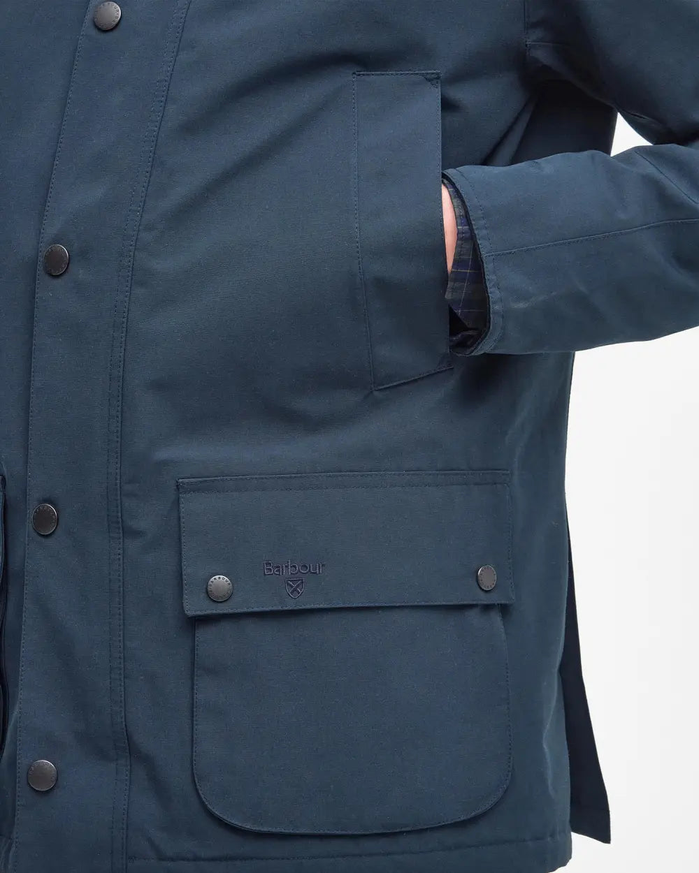 Barbour Wint Ashby Jacket/Jakna MWB1001