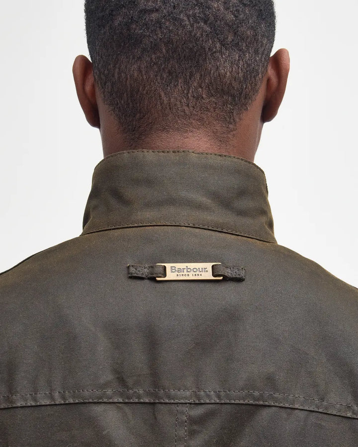 Barbour Ogston Wax Jacket/Jakna MWX0700