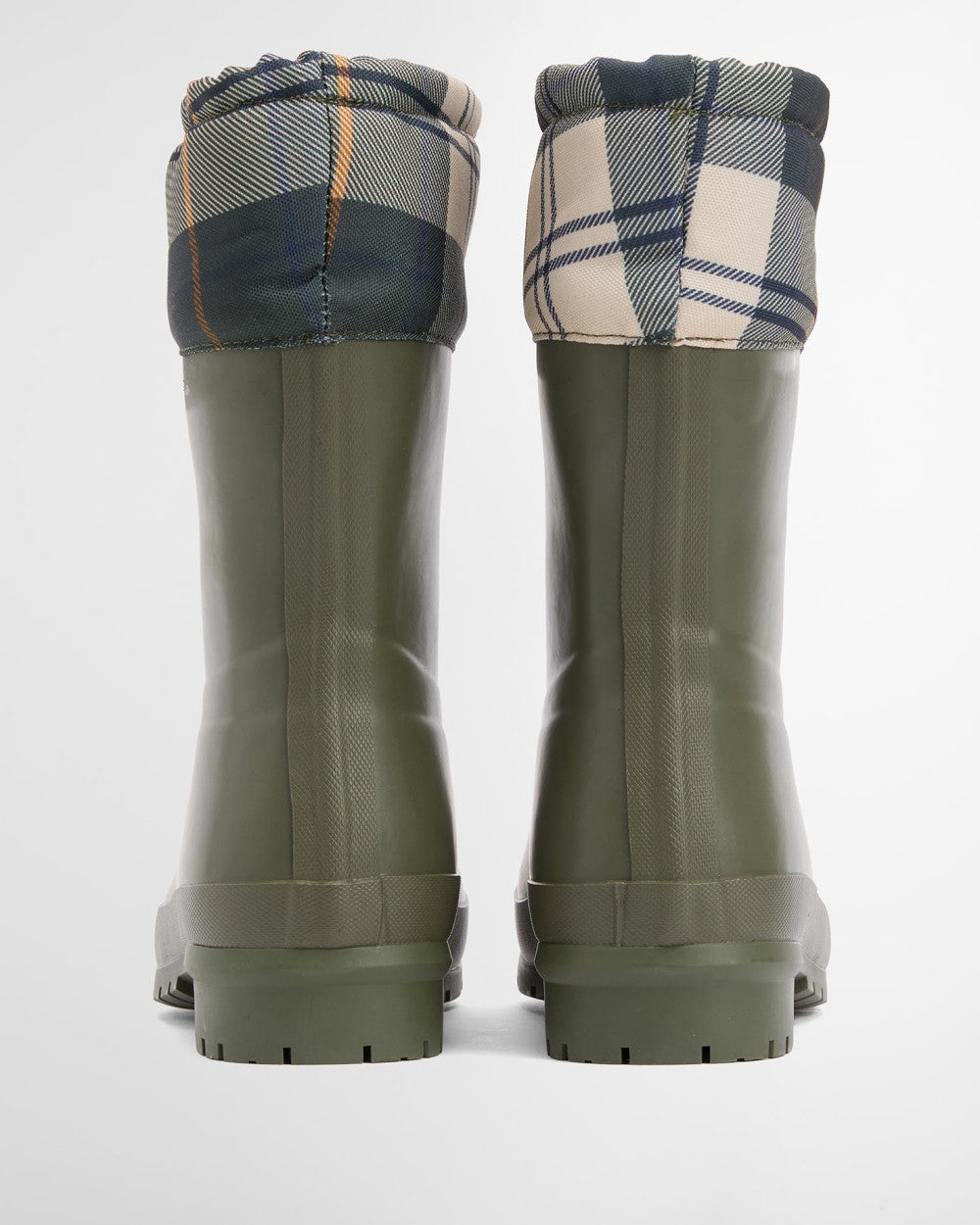 Barbour Mowbray Welly Boots/Čizme LRF0122