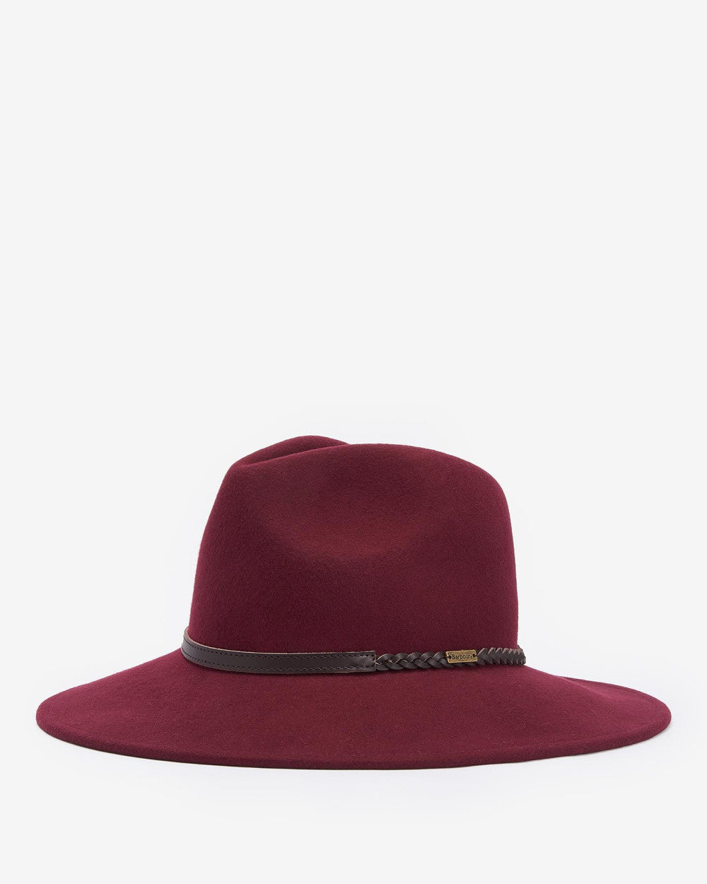 Barbour Tack Fedora/Šešir LHA0217