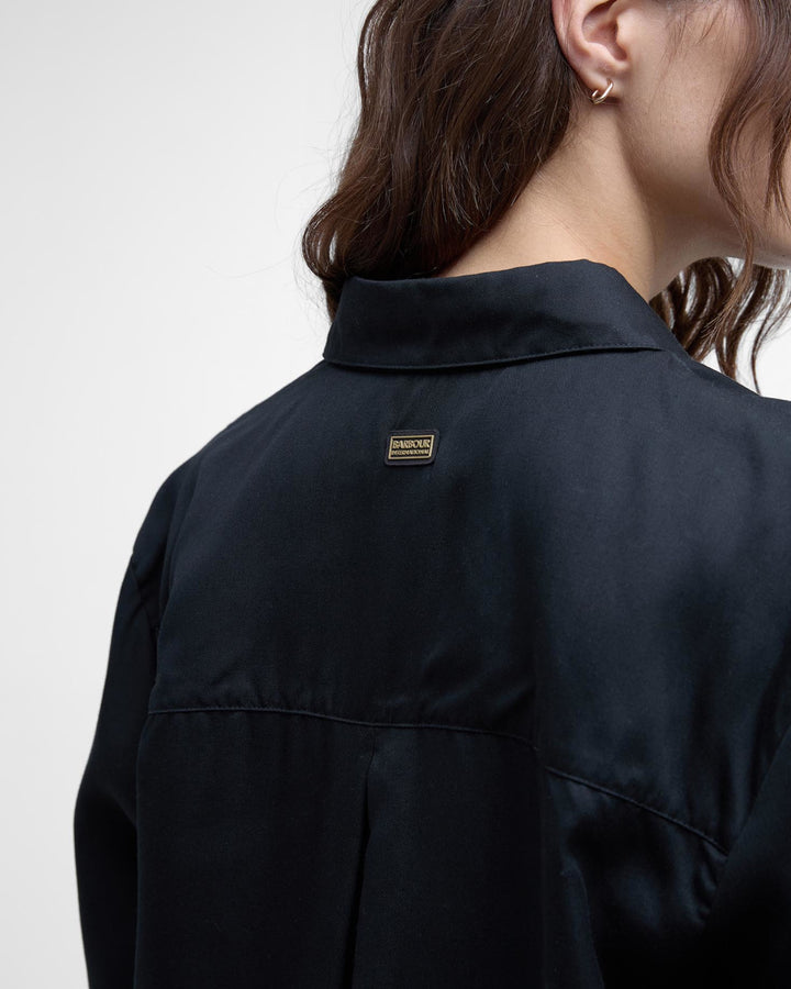 B.Intl Clara Shirt/Košulja LSH1691