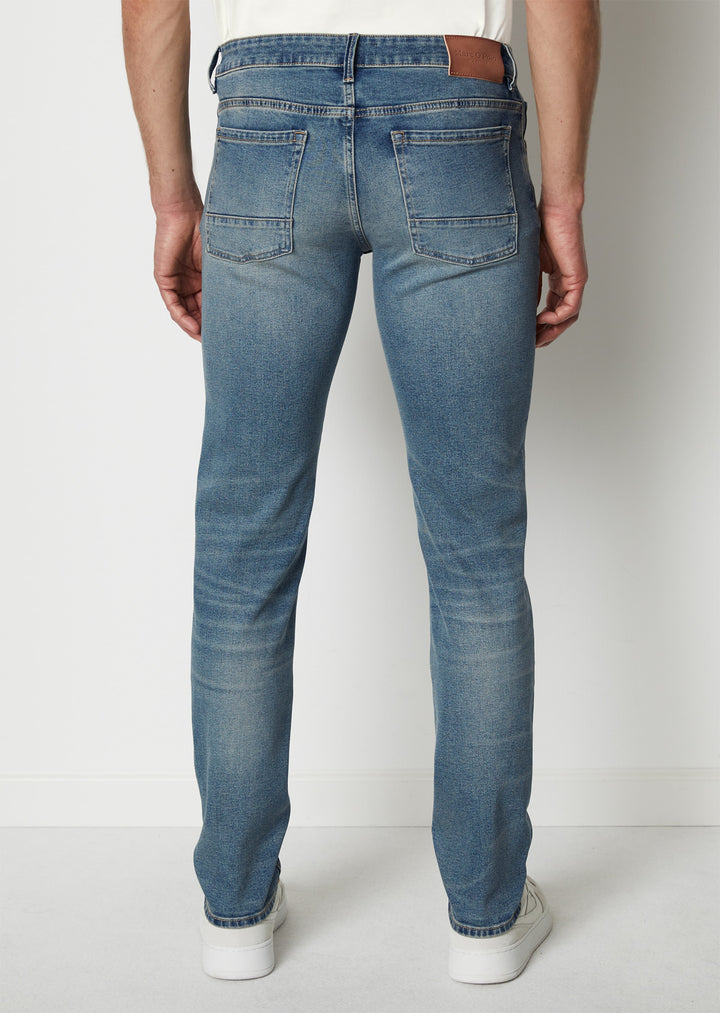 Marc O'Polo Denim Pant/Traperice 421923012142