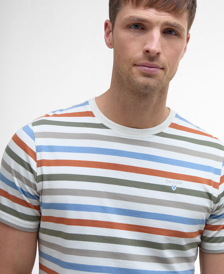 Barbour Rokeby T-Shirt/Majica MTS1466