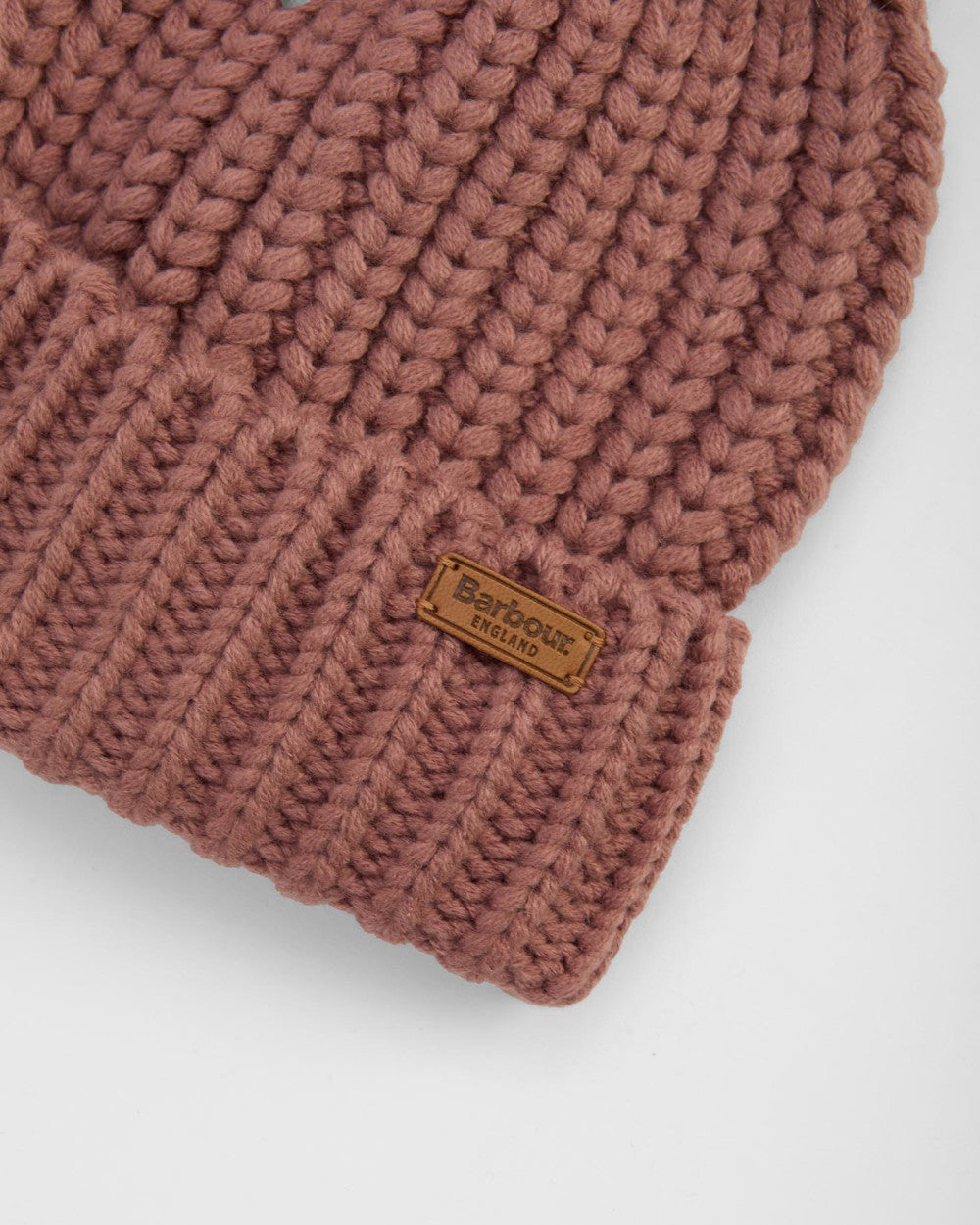 Barbour Saltburn Beanie/Kapa LHA0336