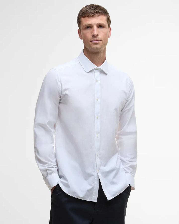 Barbour Throckley Shirt/Košulja MSH5684