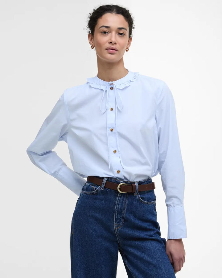 Barbour Cecelia Shirt/Košulja LSH1700