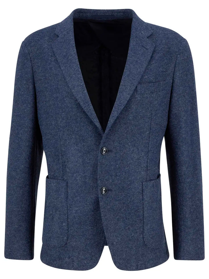 Barbour Armstrong Blazer/Sako MTA0982