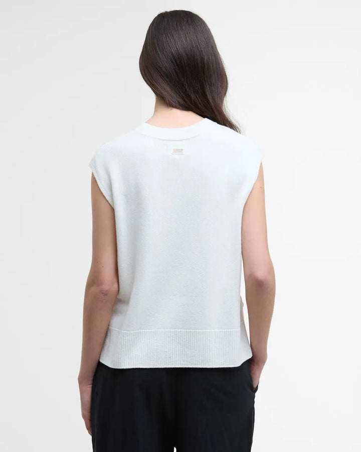 B.Intl Lana Knit Vest/Pulover LKN1696