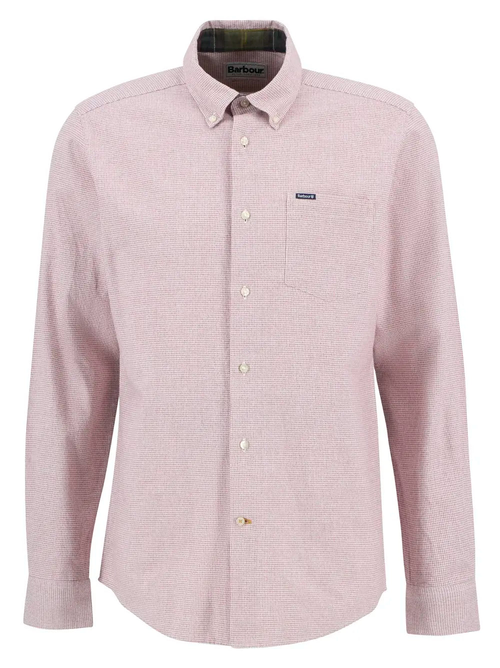 Barbour Turner Shirt/Košulja MSH5367