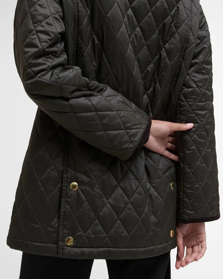Barbour Modern Beadnel Jacket/Jakna LQU1849