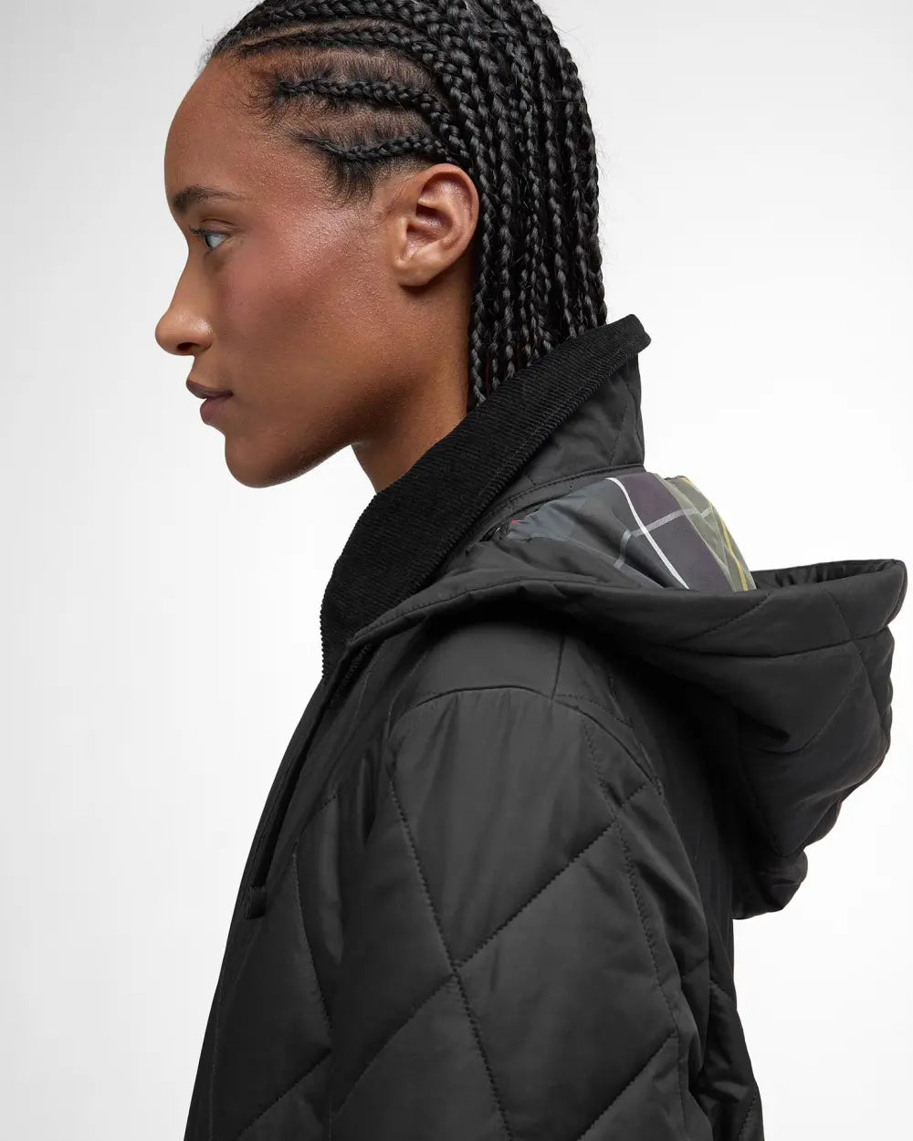 Barbour Meredith Quilted Jacket/Jakna LQU1842