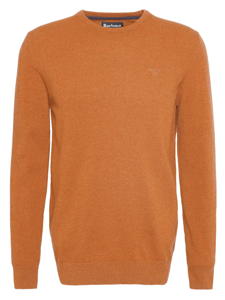 Barbour Ess LWool Crew Jumper/Pulover MKN0345
