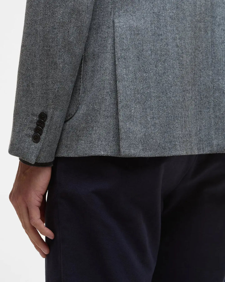 Barbour Sutherland Blazer/Sako MTA0977