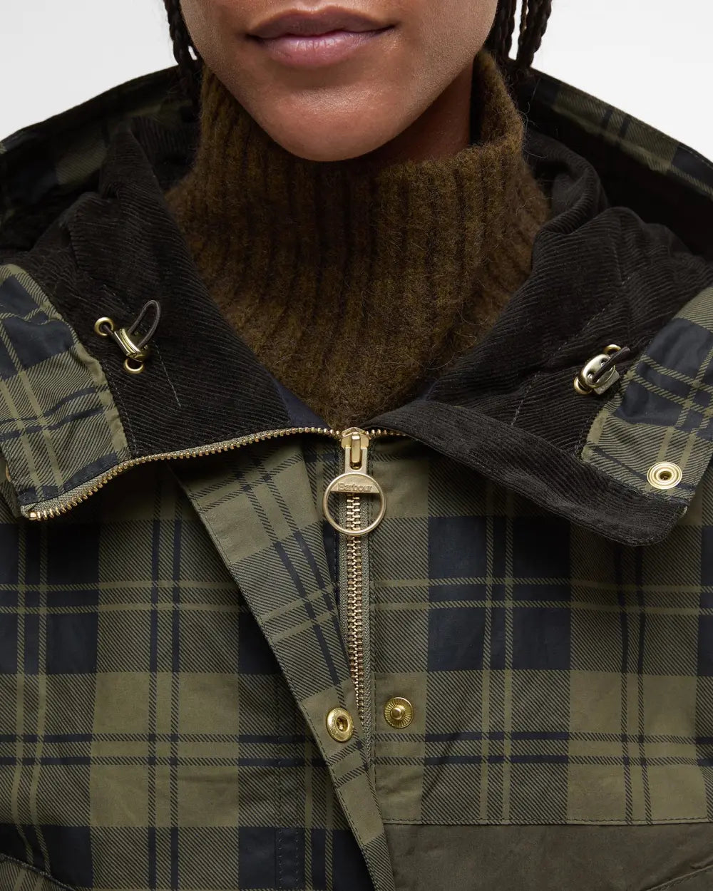 Barbour Shelley Sproof Jacket/Jakna LSP0254