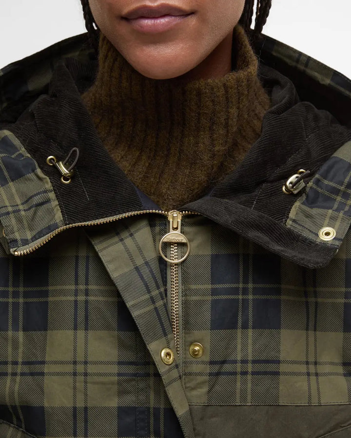 Barbour Shelley Sproof Jacket/Jakna LSP0254