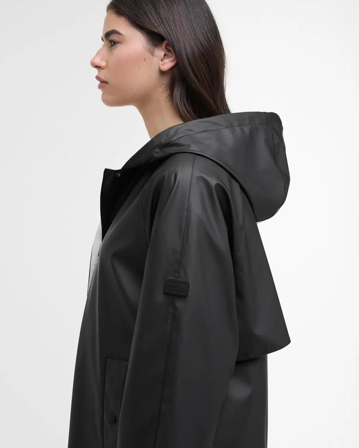 B.Intl Recoleta Sproof Jacket/Jakna LSP0258