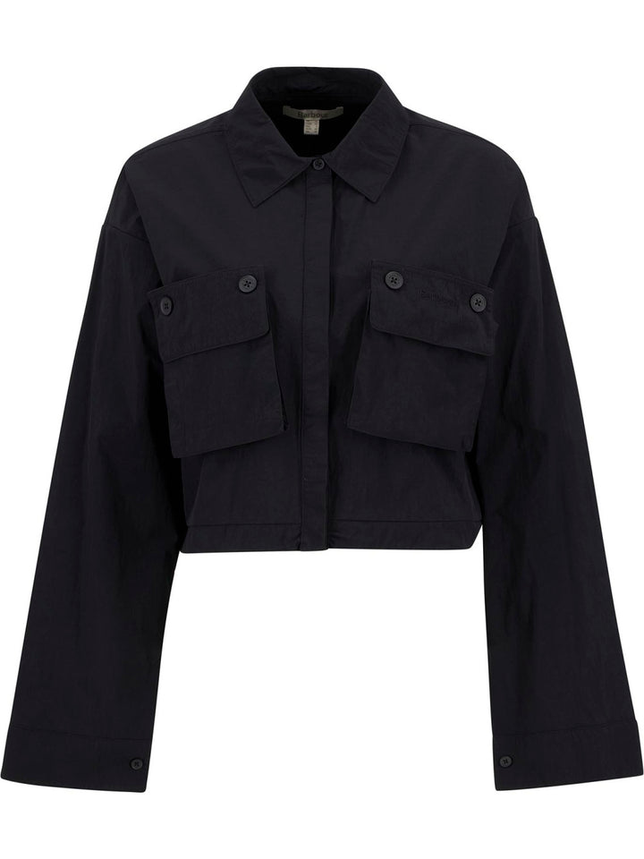 Barbour Klara Shirt/Košulja LSH1714