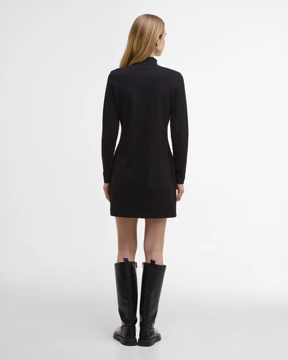 B.Intl Kylie Mini Dress/Haljina LDR0953