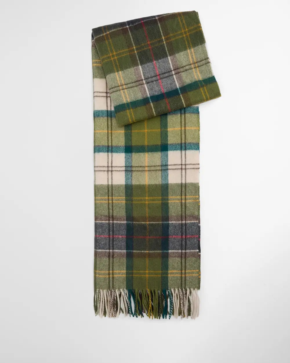 Barbour Serena Scarf /Šal LSC0477