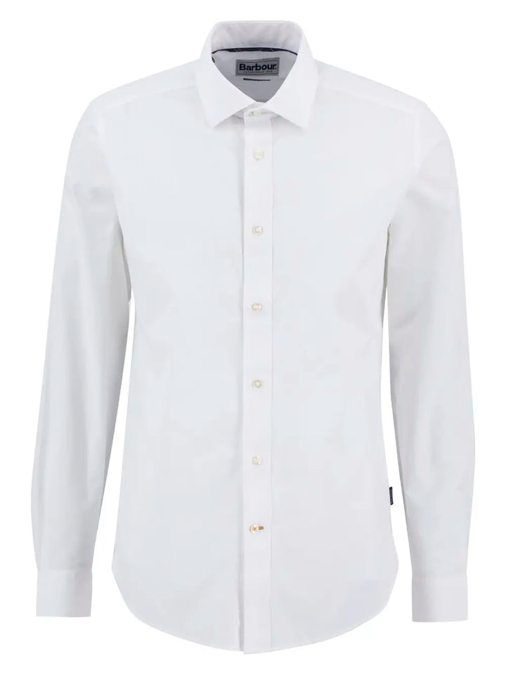 Barbour Throckley Shirt/Košulja MSH5684