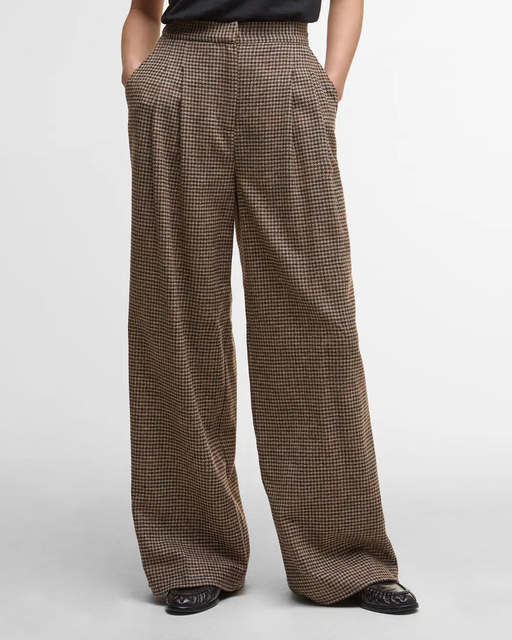 Barbour Sophia Trousers/Hlače LTR0395