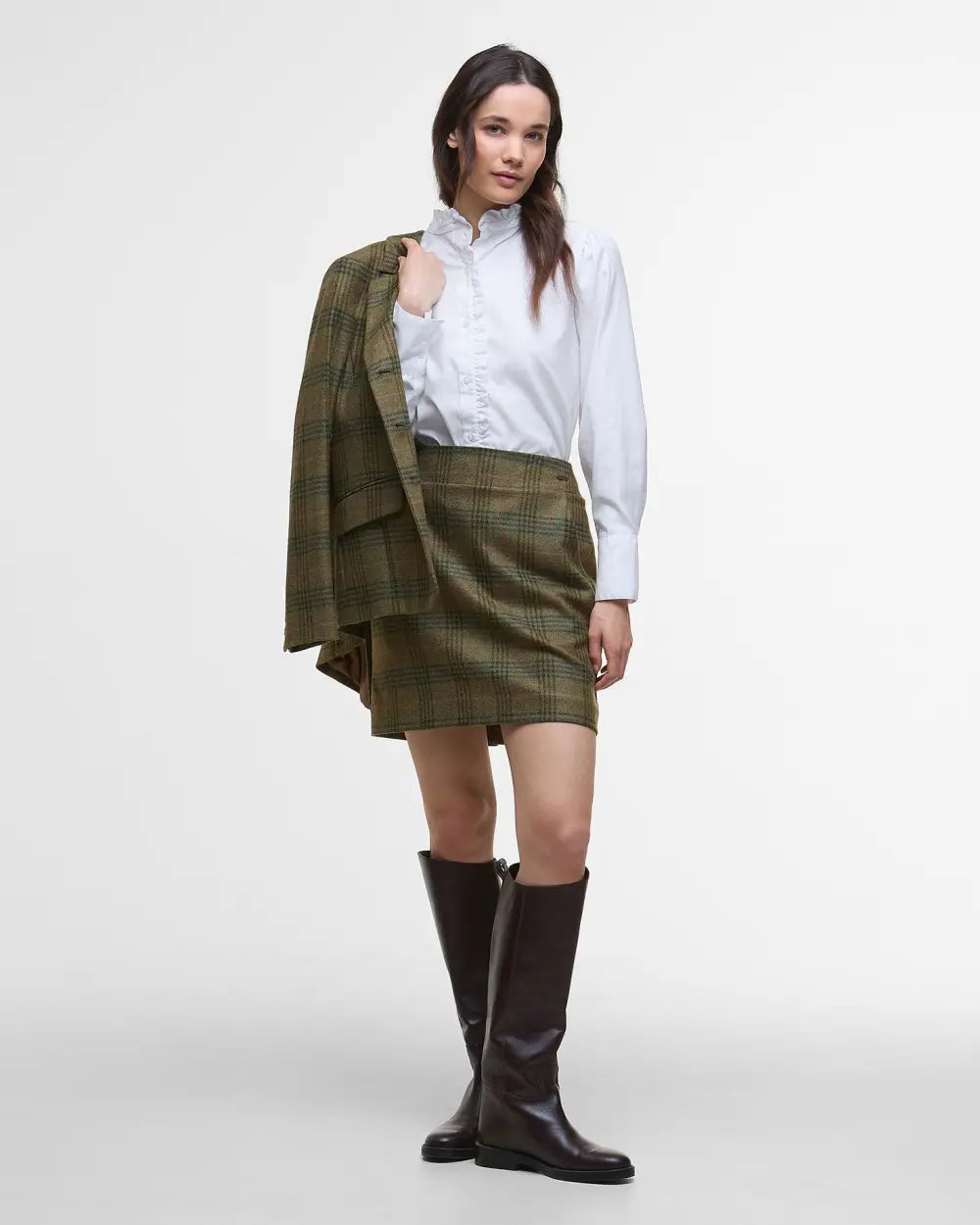 Barbour Embleton Shirt/Košulja LSH1708
