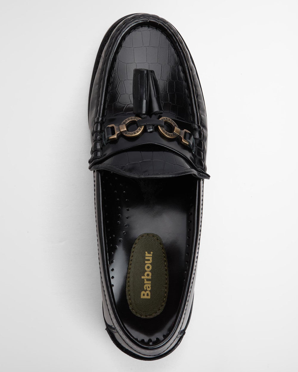 Barbour Jen Loafers/Cipele LFO0784